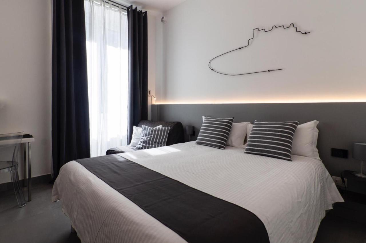 Vesucharme Luxury Naples